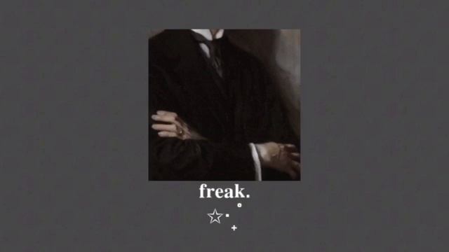 surf curse - freaks [ slowed + rain + car ] смотреть онлайн