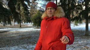 Снежный человек существует?!