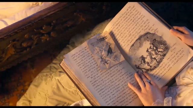 Анна Чурина, актриса фильма Вий о Гоголе...