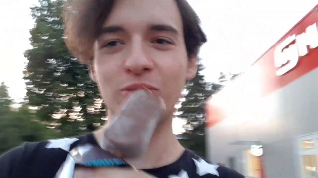 vlog с дачи 🏕 Почти утонули в озере 😩