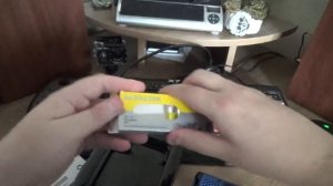 рация Motorola TLKR T41 обзор