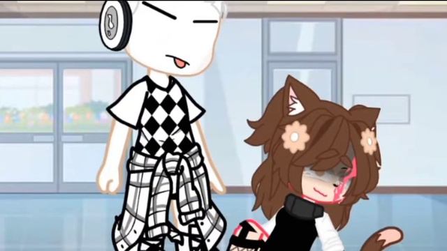 //meme?//я не знаю как называется//gacha club//