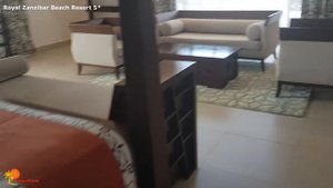 Royal Zanzibar Beach Resort 5*