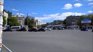 Улицы Челябинска -1, ул  Гагарина, Ленинский район