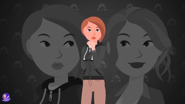 Я делала всё, чтобы подружиться со своей старшей сестрой смотреть онлайн