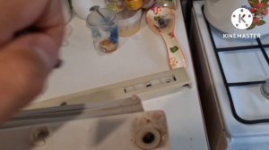 Растет шуба в морозилки Свияга