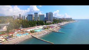 Звезды "НОВОЙ ВОЛНЫ" "Уеду я в Сочи"