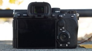 Sony A7R V First Look: Amazing New Camera!