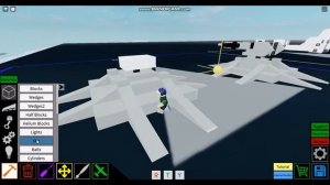 как построить турель в plane crazy roblox