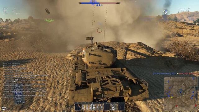War Thunder - « T-30 Боже, храни Америку!» |СТРИМ| смотреть онлайн