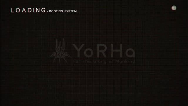 NieR:Automata - Parenticide смотреть онлайн