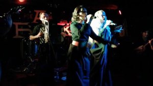 Ладушка - Друже кубки!!! (Live)