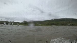 Шерп на Полярном Урале. Суперэкстрим экспедиция на озёра Ходата. Часть 3.