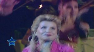 Гулчини бехтарин раксхои Юлдуз Усмонова - Сборник лучших танцев Юлдуз Усмановой