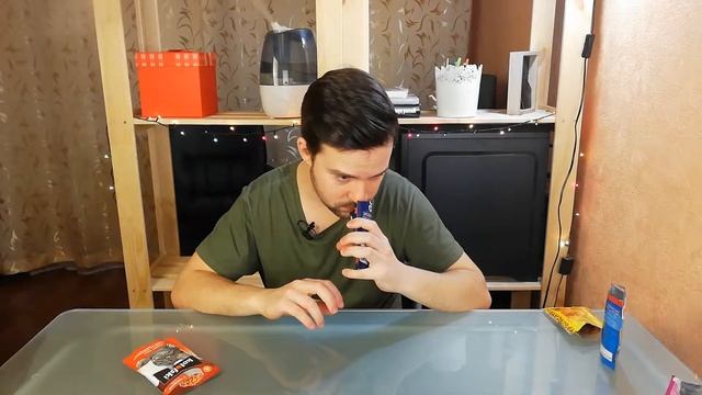 Сравнение дешёвого кошачего корма (2 часть) смотреть онлайн