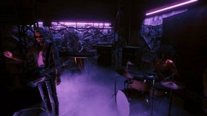 Cyberpunk 2077  Джонни Сильверхенд