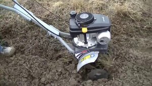 Мотокультиватор Profi Argus