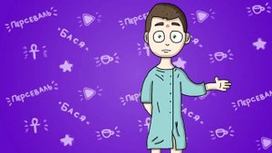 Перезалитое видео с канала _Истории Персеваля_. Серия  Побег из секретной лаборатории