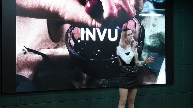 [Конкурс корейской песни 2023] 3 место: Кошкина Яна "INVU" смотреть онлайн