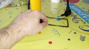 Насос из Фикс Прайс