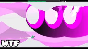 iSpyWithMyLittleEye levels | Geometry dash 2.11