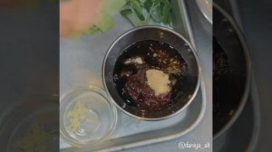 Легкий рецепт Токпокки | Корейский рецепт токпокки