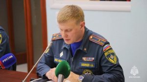 Превентивные мероприятия - заместитель начальника УГОиЗН Андрей Бабинцев
