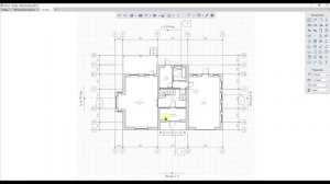 Renga vs Revit ч 1