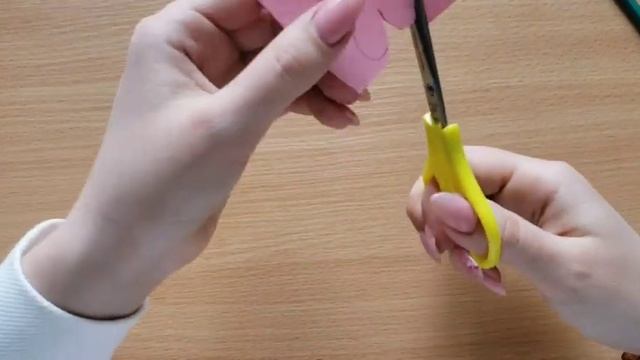 "Весенний букет" - мастер-класс по технике оригами Маргариты Мочаловой. 11.04.2020. смотреть онлайн