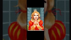 дуэт принцессы и трубадура🐱