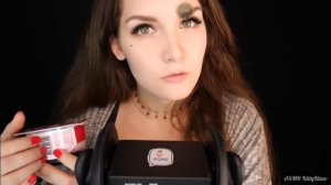 асмр и сиски