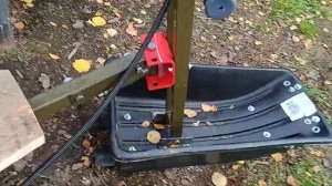 мото толкач на базе брайт истем 6.5