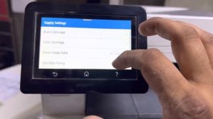 How to Fix Non HP Chip Detected Issue in HP Color LaserJet Pro MFP M479fnw Printer?
