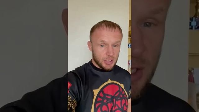 Александр Шлеменко поздравляет с Днём учителя!