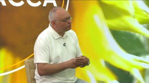 Утро Донбасса. 1 июня 2024г. Защита, поддержка и развитие детей. Антон Кондратенко.