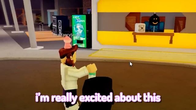 I Pretended To Be BOB In Roblox Friday Night Funkin смотреть онлайн