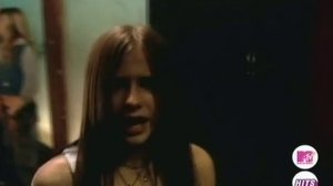 Avril Lavigne - I'm With You (2002)