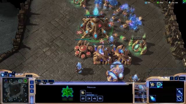 PvZ LoTV multiplayer test - Sapphire Radeon R9 380 with i5 760! смотреть онлайн