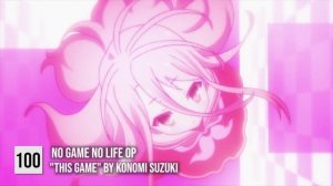 200 Legendary Anime Openings
