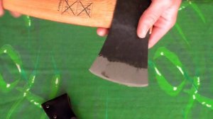 Топор Husqvarna Hatchet