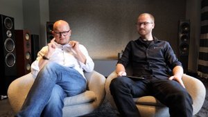 Vollverstärker Boliden - Technics SU-R 1000 vs Hegel H590 - HiFi Vergleichstest an TAD ME1 TX!