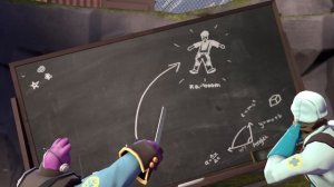 How it FEELS to Play Demoman in TF2