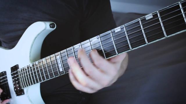 Burzum Dunkelheit Guitar Cover