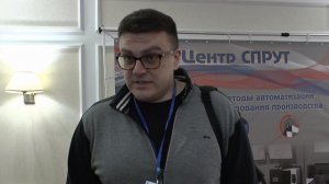 Благодатский Илья Владимирович