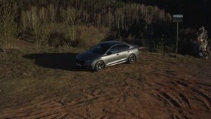 Самая красивая SKODA OCTAVIA ( A8 )