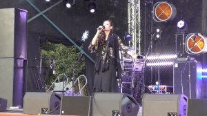 Сербская актриса Ивана Жигон "За святую Русь помолюсь"