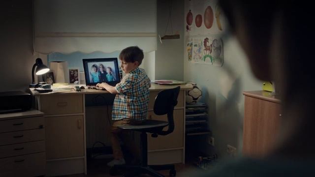 AVITO "Своя история" Ноутбук 2014 смотреть онлайн