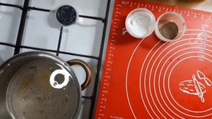 Маринованная капуста с болгарским перцем