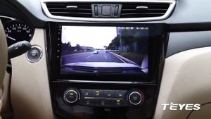 Авторегистратор X5 и OBD адаптер от компании TEYES