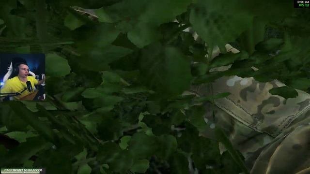 УВЕРНУЛСЯ ОТ ВЫСТРЕЛА - Escape From Tarkov / Ld1s